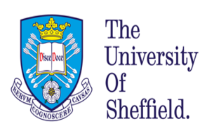 The university of sheffiled image
