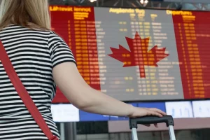 New Canadian travel and border measures take effect tomorrow Image