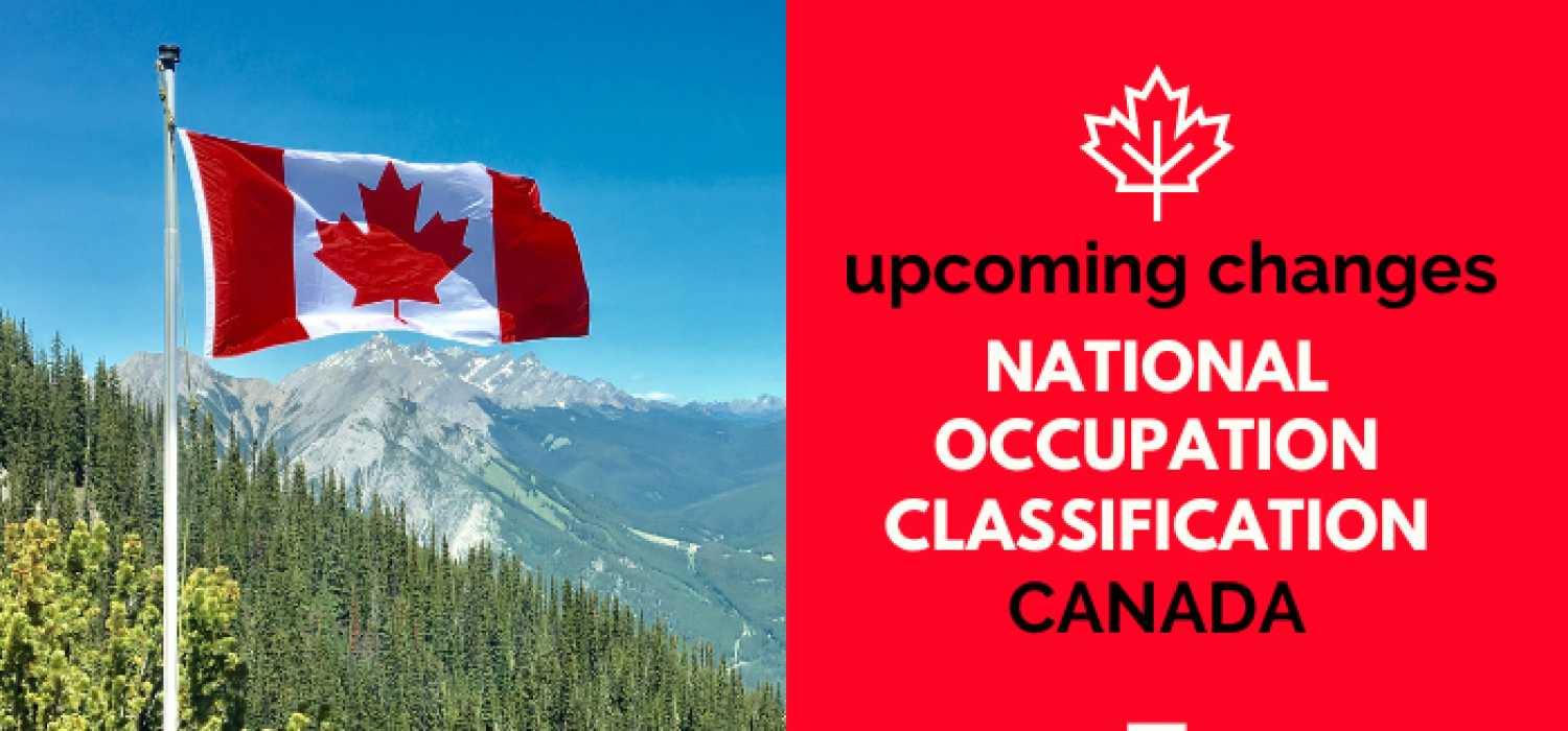 change to Express Entry immigration Canada Immisa