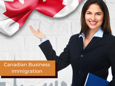 Business Immigration, Canada business registry - Immisa Immigration