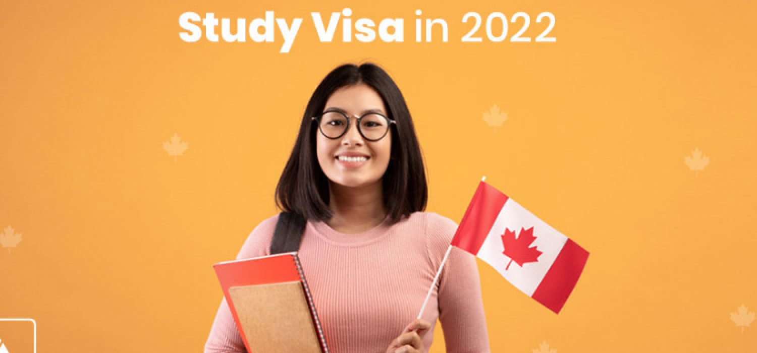 Study in Canada image